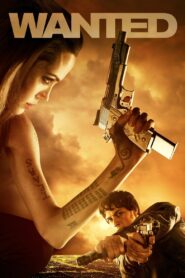 Wanted 2008 one on netflix