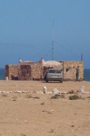 Tarfaya 2004 one on netflix