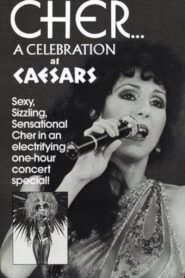 Cher… A Celebration at Caesars 1983 one on netflix