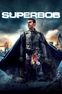 SuperBob 2015 one on netflix