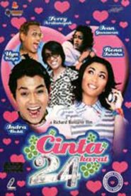Cinta 24 Karat 2003 one on netflix