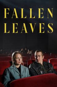 Fallen Leaves 2023 one on netflix