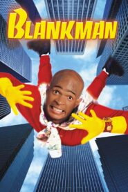 Blankman 1994 one on netflix