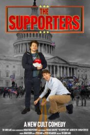 The Supporters 2021 one on netflix