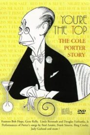 You’re the Top: The Cole Porter Story 1990 one on netflix