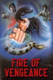 Fire of Vengeance 1982 one on netflix