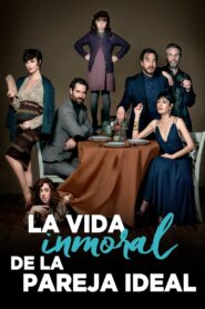 Tales of an Immoral Couple 2016 one on netflix