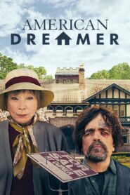 American Dreamer 2022 one on netflix