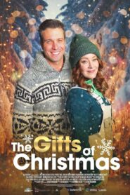 The Gifts of Christmas 2024 one on netflix