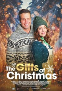 The Gifts of Christmas 2024 one on netflix