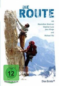 Die Route 2010 one on netflix