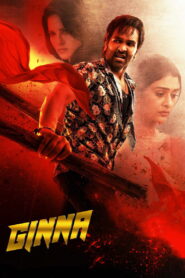 Ginna 2022 one on netflix