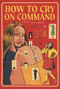 How to Cry on Command 2023 one on netflix