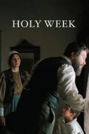 Holy Week 2024 one on netflix