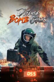 Defense Bomb Crisis 2021 one on netflix