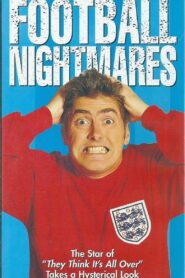 Nick Hancock’s Football Nightmares 1996 one on netflix