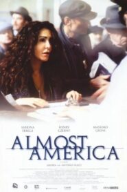 Almost America 2001 one on netflix