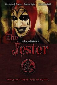 The Jester 2007 one on netflix