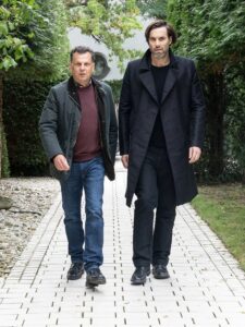 Laim und die Toten ohne Hosen 2024 one on netflix