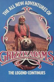 The Legend Of Grizzly Adams 1991 one on netflix