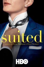 Suited 2016 one on netflix