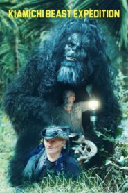 The Kiamichi Beast Expedition 2021 one on netflix