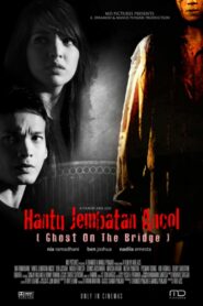 Ghost on the Bridge 2008 one on netflix
