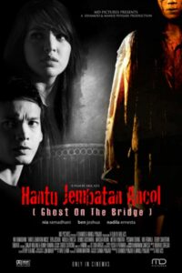 Ghost on the Bridge 2008 one on netflix