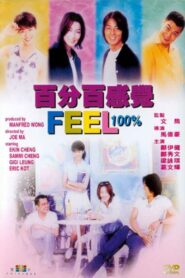 Feel 100% 1996 one on netflix