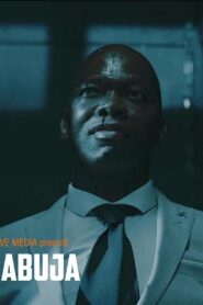 Agent from Abuja 2020 one on netflix