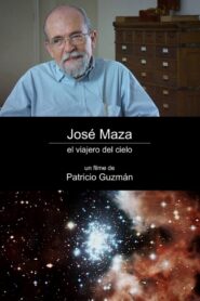 José Maza, Sky Traveller 2010 one on netflix