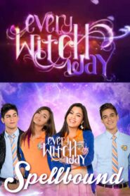 Every Witch Way: Spellbound 2014 one on netflix