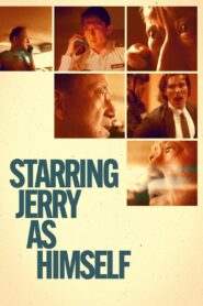 Starring Jerry as Himself 2024 one on netflix