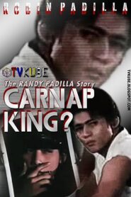 Carnap King: The Randy Padilla Story 1989 one on netflix