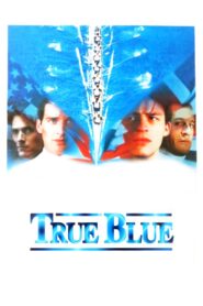 True Blue 1996 one on netflix