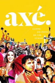 Axé: Music of a People 2017 one on netflix