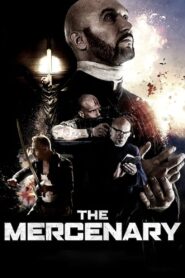 The Mercenary 2020 one on netflix