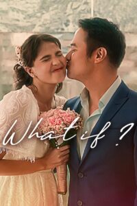 What If? 2023 one on netflix