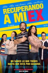 Getting My Ex-wife Back 2018 one on netflix