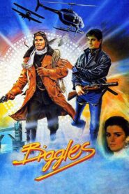 Biggles 1986 one on netflix