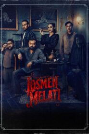 Motel Melati 2023 one on netflix
