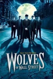 Wolves of Wall Street 2002 one on netflix