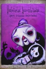 Haunted Tales for Wicked Kids 2005 one on netflix