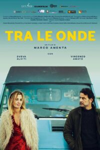 Through the Waves 2022 one on netflix