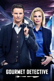 Gourmet Detective 2015 one on netflix