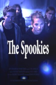 The Spookies 2017 one on netflix
