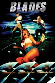 Blades 1988 one on netflix