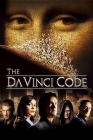 The Da Vinci Code 2006 one on netflix
