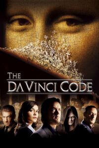 The Da Vinci Code 2006 one on netflix