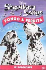 Disney Sing-Along Songs: Pongo & Perdita 1996 one on netflix